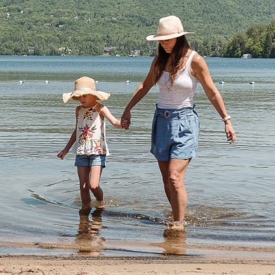 Book early for your summer holidays