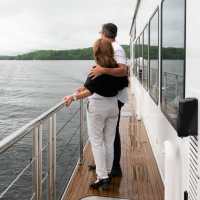 Anchors Aweigh Cruise