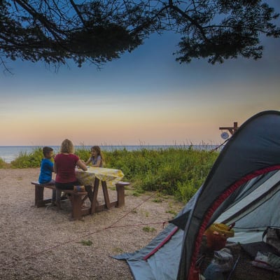 Everything you need for a successful Gaspésie vacation!