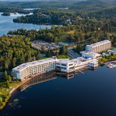 Estérel Resort