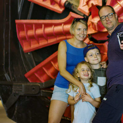 Family Promotion on Shopico.ca