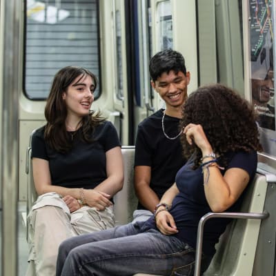 First Sunday free for residents under 20 years of age