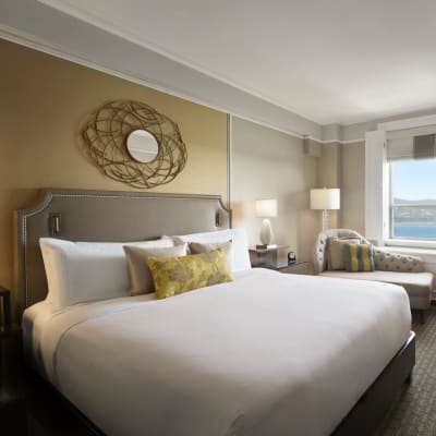 Fairmont Gift certificates
