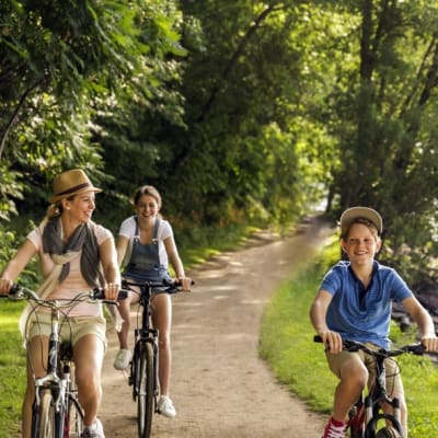 Promotion - Summer Fun Package