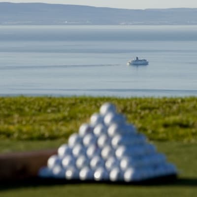 Golf Ultime Special 100th Anniversary Package 