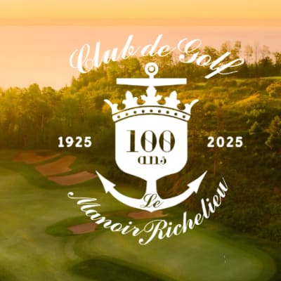 Exclusive Golf Package – 100th Tournament, July 18 to 20