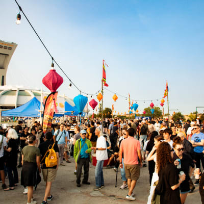 Fiesta Latina