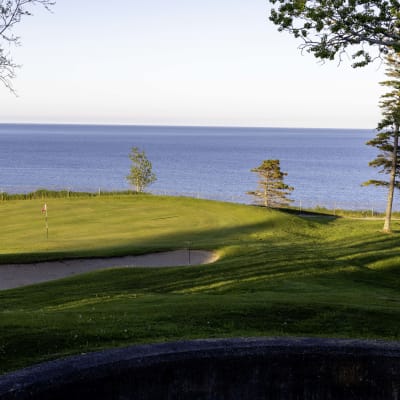 Fort Prével Golf Club
