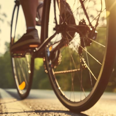 Cycling Package