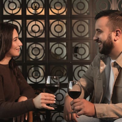 Forfait En amour à Québec