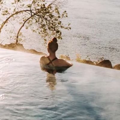 Relaxation and Strom Spa Package