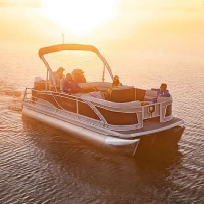 Set Sail For Magog Package