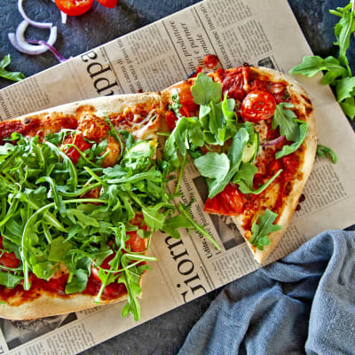 Love for Italy Package