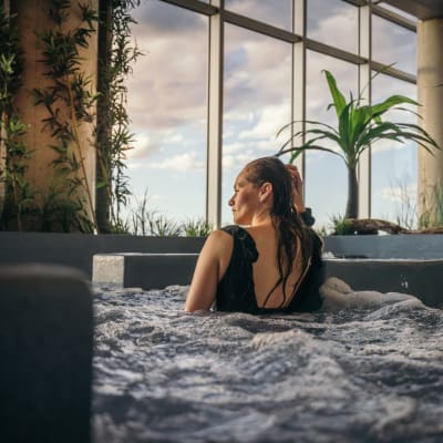 Forfait Dodo & Spa