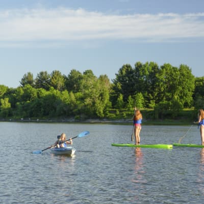 Family Interlude Package - 2 nights