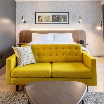 Promo 50% Off your 3rd Night