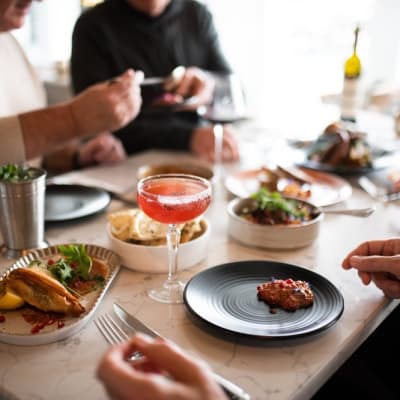 Discover Kóz Bistro Package