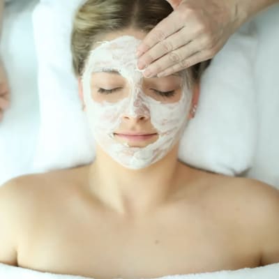 Wellness Escape Package