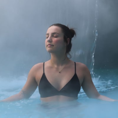 Awakening the senses Package