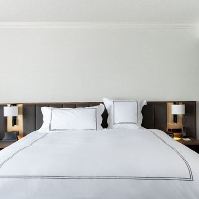Promotion Couette et café