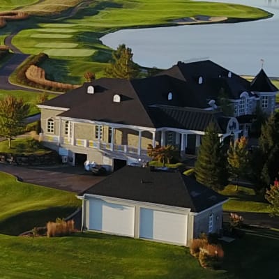 Golf Package