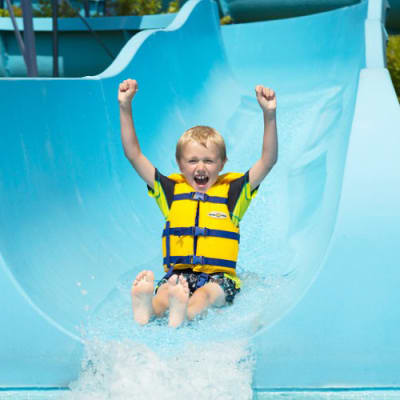 Eco-Parc Family Package