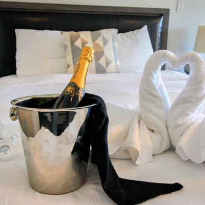 B&B Package