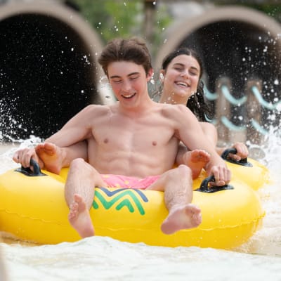 Water Park package
