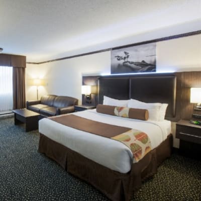 Forfait L'Escale Hôtel Suites