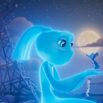 Movie Night – Under the Stars at the Mill