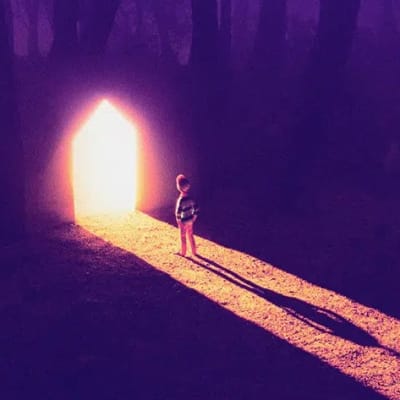 Finding Refuge