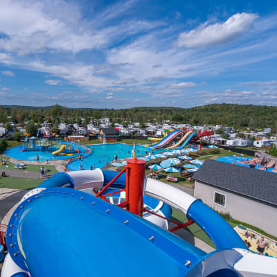 Unlimited family activities