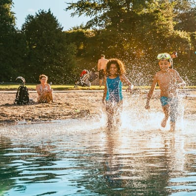 Parc Jean-Drapeau