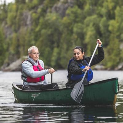Pêche à la journée