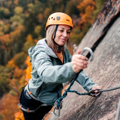 Via ferrata du Diable