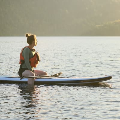 Introduction to SUP