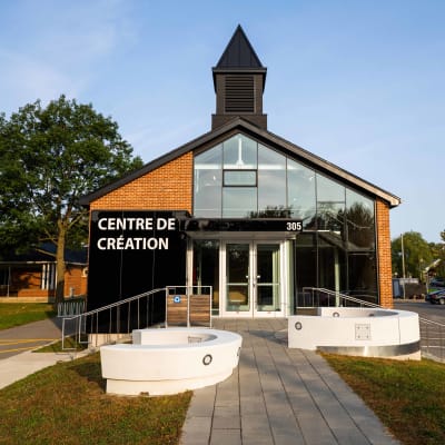 Le Petit Théâtre du Nord