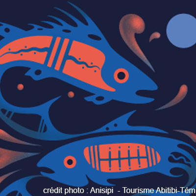 Anisipi Water Discovery Tour