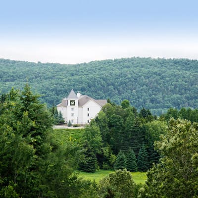 AX Hôtel Mont-Tremblant