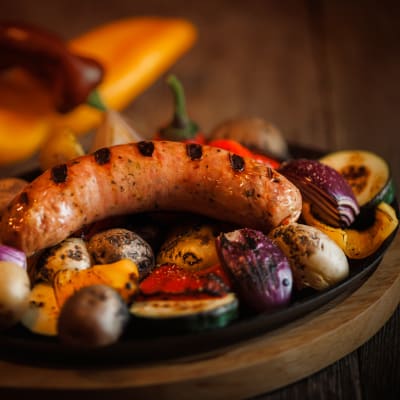 La Balade Gourmande