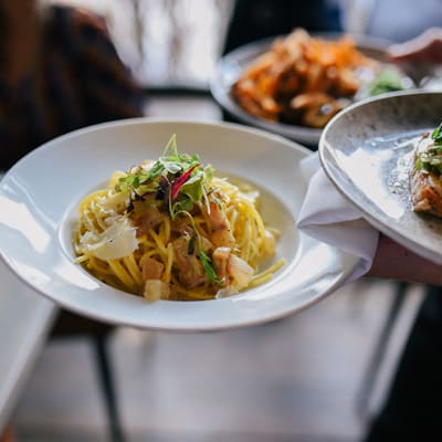 Bistro 4 Saisons