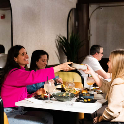 Bistro Kóz