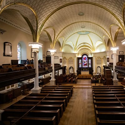 Cathedral of the Holy Trinity