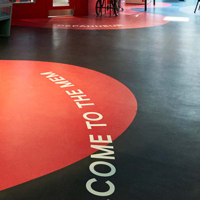 MEM - Centre des mémoires montréalaises