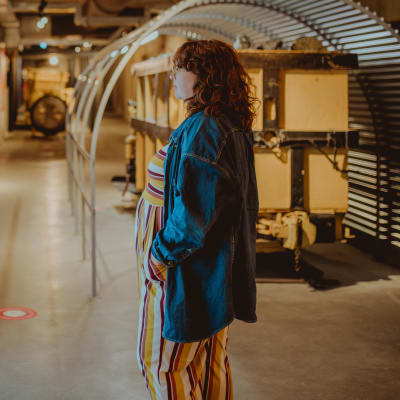 King Mine Historic Centre | KB3
