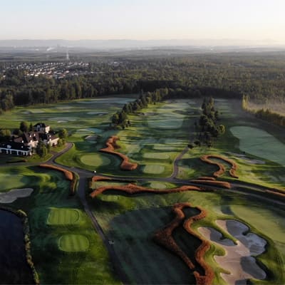 Club de Golf La Tempête
