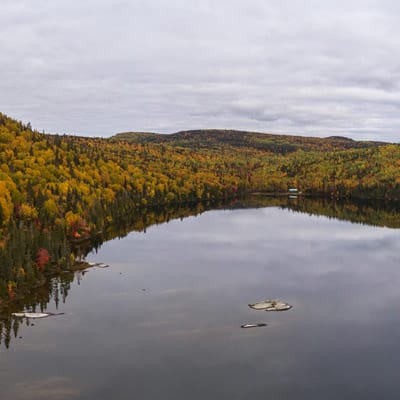 Club Tadoussac / Auberge La tanière