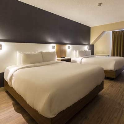 Comfort Inn Rouyn-Noranda