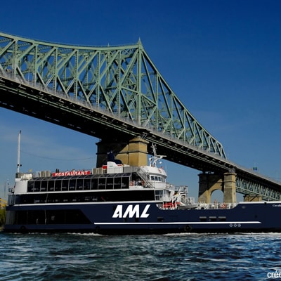 AML Cruises (Montréal)