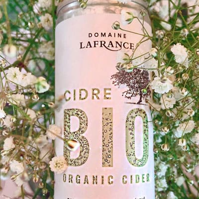 Domaine Lafrance